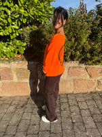 Lade das Bild in den Galerie-Viewer, Sweatshirt "SMILE"
