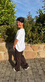 Lade das Bild in den Galerie-Viewer, T-Shirt Snoopy Käfer
