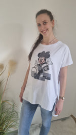 Lade das Bild in den Galerie-Viewer, T-Shirt &quot;Motiv&quot;
