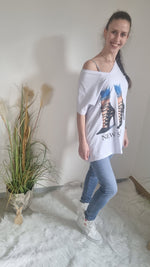 Lade das Bild in den Galerie-Viewer, T-Shirt &quot;Motiv&quot;
