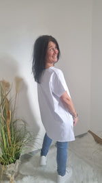 Lade das Bild in den Galerie-Viewer, T-Shirt &quot;Motiv&quot;
