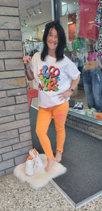Lade das Bild in den Galerie-Viewer, Jogger &quot;Lucky&quot; One Size verschiedene Farben
