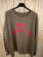 Lade das Bild in den Galerie-Viewer, Sweatshirt &quot;Mom Hangover&quot;
