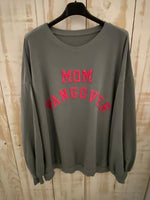 Lade das Bild in den Galerie-Viewer, Sweatshirt &quot;Mom Hangover&quot;
