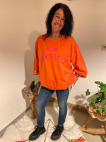 Lade das Bild in den Galerie-Viewer, Sweatshirt &quot;Mom Hangover&quot;
