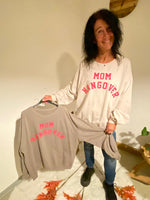 Lade das Bild in den Galerie-Viewer, Sweatshirt &quot;Mom Hangover&quot;
