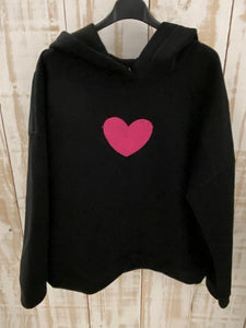 Sweatshirt "Sweat Heart"