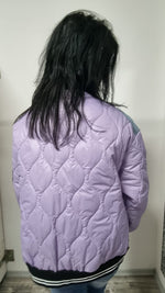 Lade das Bild in den Galerie-Viewer, Blouson/Steppjacke
