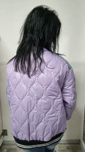 Blouson/Steppjacke