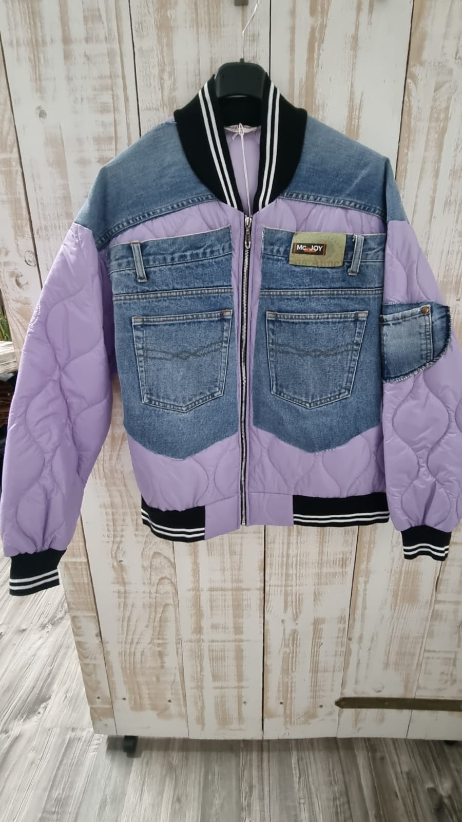 Blouson/Steppjacke