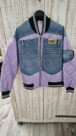 Lade das Bild in den Galerie-Viewer, Blouson/Steppjacke
