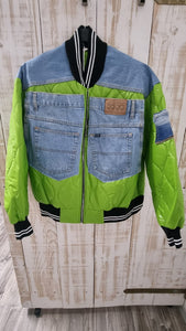 Blouson/Steppjacke