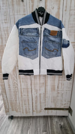 Lade das Bild in den Galerie-Viewer, Blouson/Steppjacke
