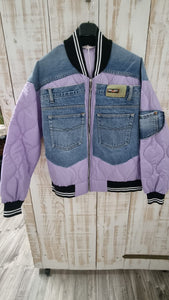 Blouson/Steppjacke