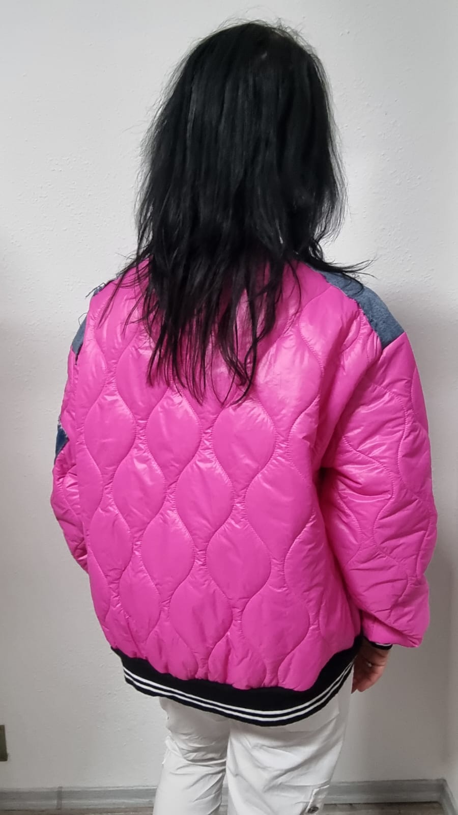 Blouson/Steppjacke