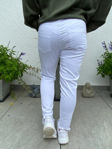 Jogger "Sunny" One Size bis Größe 40/42 verschiedene Farben