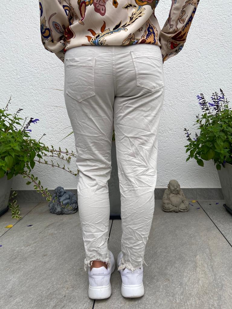Jogger "Sunny" One Size bis Größe 40/42 verschiedene Farben